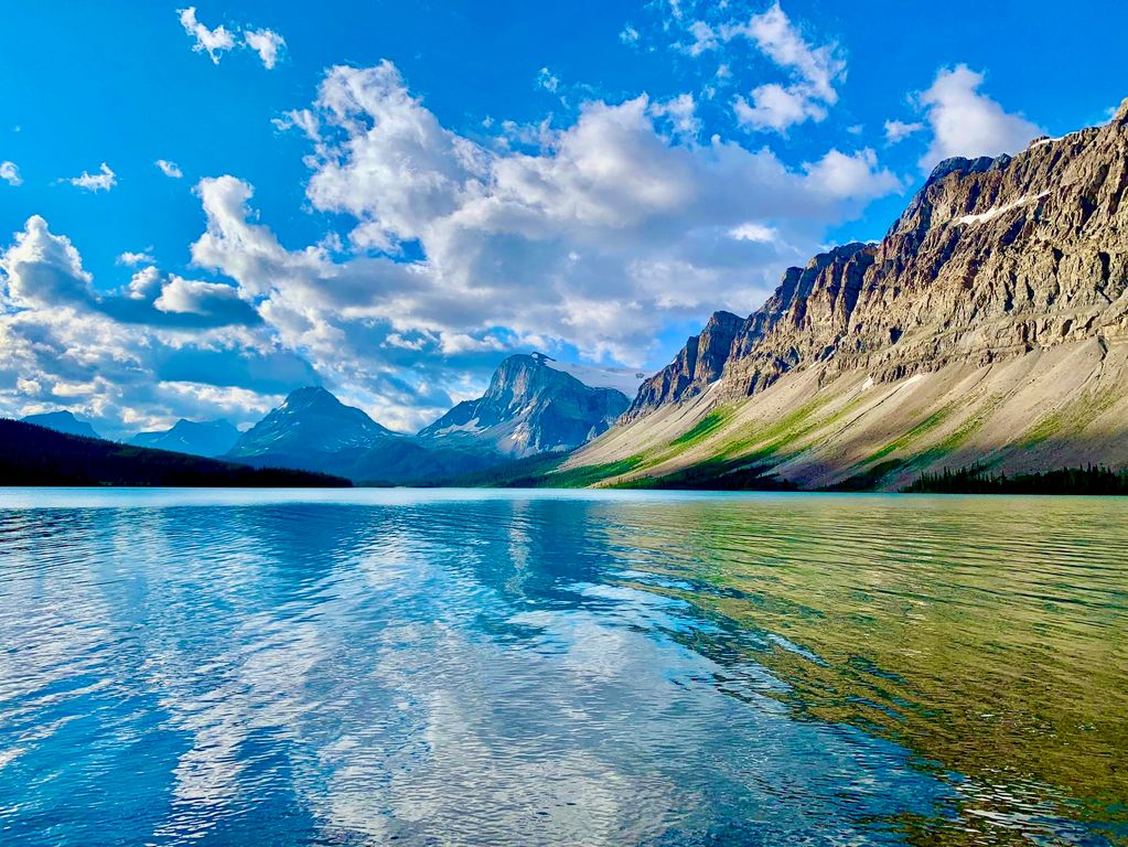 Banff National Park Lake Louise